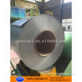 ASTM A792 DX51D Galvalume/Aluzinc coated steel coil from China Gold supplier